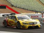 Mercedes-Benz C-Class AMG DTM 2012 года